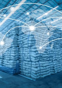 GREEN LINE BV - Consumo y Trazabilidad