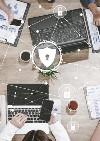 cyber_process © Shutterstock