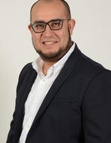 Ing. Herbert Cáceres - BV Perú